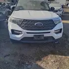 إكسبلورر 2021