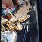 قهوجي لبن