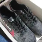 حذاء كرة قدم مستعمل جديد مقاس 44