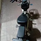 اسكوتر كهربائي استخدام شهر شبه جديد على الشرط مفاتيح 2