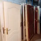 ابواب للبيع مع التركيب