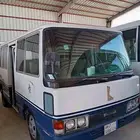 باص كوستر توتا موديل 1992