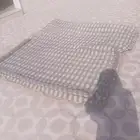 فراش نوم. سليم وبطانه منتازه وينفع للبرد القارس.