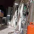 دقة اتقان التكيف والتبريد جميع انواع المكيفات