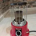 دفاية غاز ناشيونال يابانيه اخت الجديده