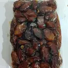 تمر خلاص القصيم الوزن 8 كيلو للكرتون