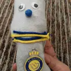 دمية اطفال جميلة وغير مخيفة