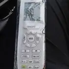 ريموت اسبلت جري اصلي