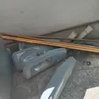 كشافات للبيع عدد اربعة