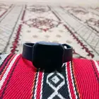 ساعه ذكيه من غير اي عيوب يوجد هناك توصيل او انت تستلمها