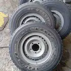 جنوط شنبر ربع وشاص اصلي وكاله كفرات دلوب مقاس16   750