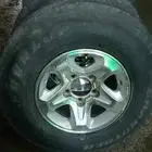 جنوط رفرف جيب ربع وشاص اصلي وكاله كفرات شاهين دلوب مقاس 16