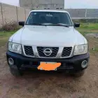 للبيع نيسان باترول ربع 2006 شد بلد