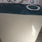 غساله 10كيلو كبيره