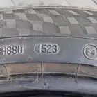 كفرات كنتلنتال مقاس 265 45 21
