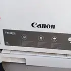 طابعة Canon i SYNSYS