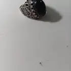 خاتم رجالي مستعمل و نسائي جديد