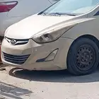 هواندي النتر قطع غيار فقط موديل 2015