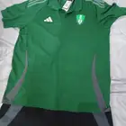 طقم النادي الاهلي الاصلي مقاس L جديد