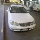 لي البيع نيسان صني 2005