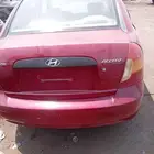 بيع قطع غيار اكسنت من 2007 لان 2011 تشليح جدة الحمدانية