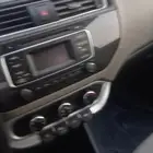 كيا ريو قطع غيار تشليح