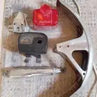 قطع دباب صاروخ سوزوكي 109.107