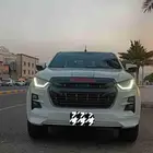 أيسوزو ديماكس GT 2023
