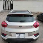 جلي ام جراند Gs 2018