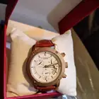 ساعة ماركة BURBERRY