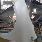 رفرف كورولا مديل 2023 نضيف وكاله