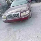فرد قرند ماركيز قطع غيار تشليح