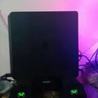 بلايستيشن 4 سليم ps4 slim