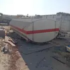 تانكي محروقات عايدي مستخدم للبيع