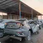 قطع غيار فورد تورس 2024 تشليح سيارات فقط