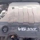 يوجد لدينا جميع انواع قطع غيار ماليبوه انباله مكان جيور بسع