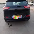 جيب شيروكي 2016