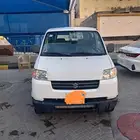 فان سوزوكي للإيجار الشهري فقط