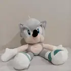 دميه سونيك (من فلم سونيك)