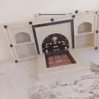 مشبات نجران.