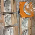 سبايك هونداي كيا محرك ديزل 2.2 cc