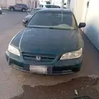 هوندا اكورد 2000