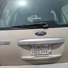 فود اكبيديشن 2007