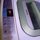 غسالة هيتاشي 10.5 كيلو باب علوي للبيع