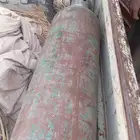 اكسجين حديد شغل تقطيع سكراب للايجار فقط