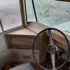 للبيع باص جميحي مسقط البيع تشليح الموديل 89 اسوم 8 ونطل