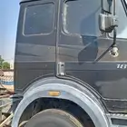 راس البي 1997 مع السطح