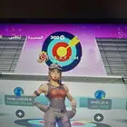 حساب فيه سمكه البطوله