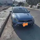 كيا سيراتو للإيجار الشهري فقط