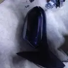 مرايه يارس يسار موديل 2023